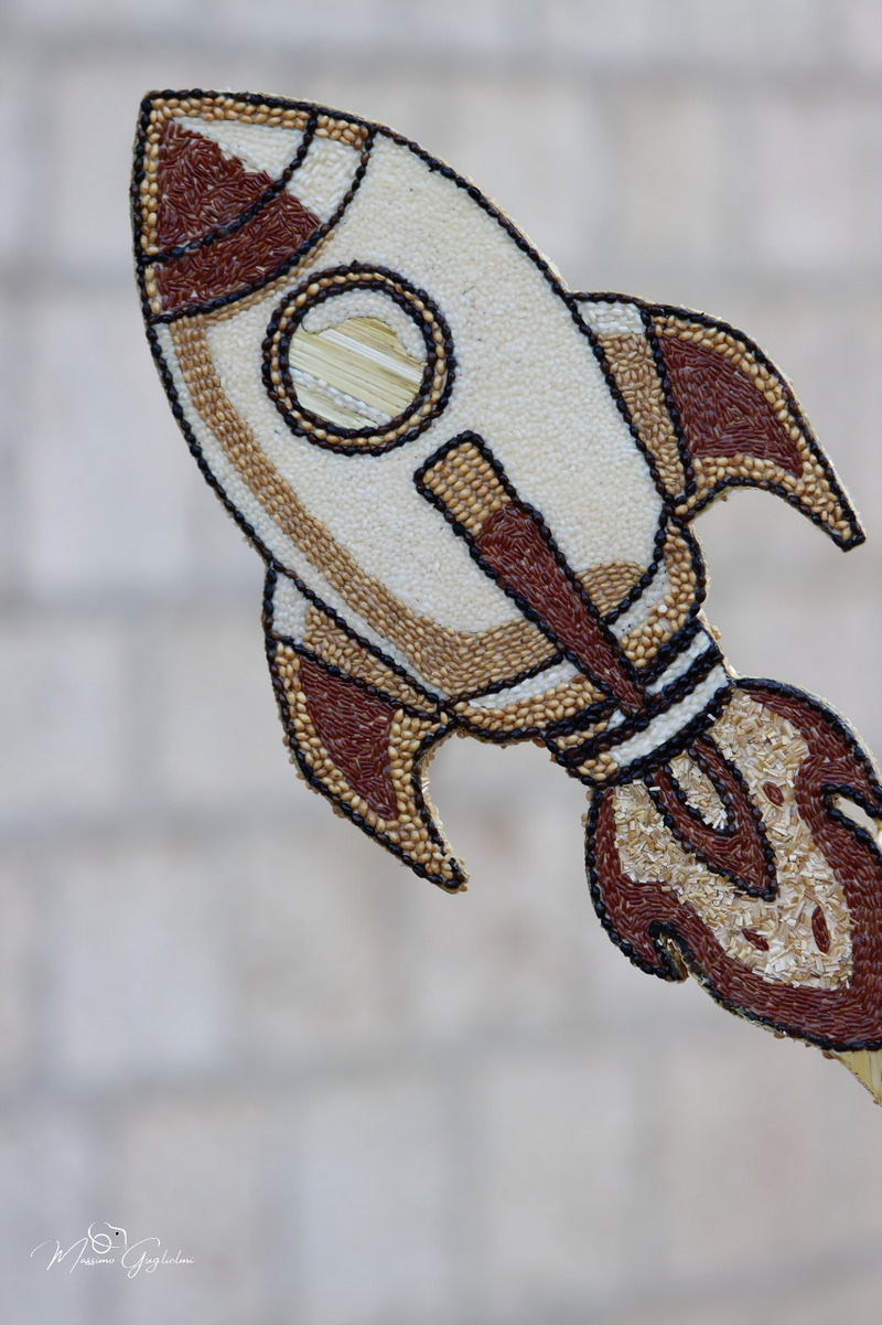 FESTIVITA' IN ONORE DI SANT'ANNA 