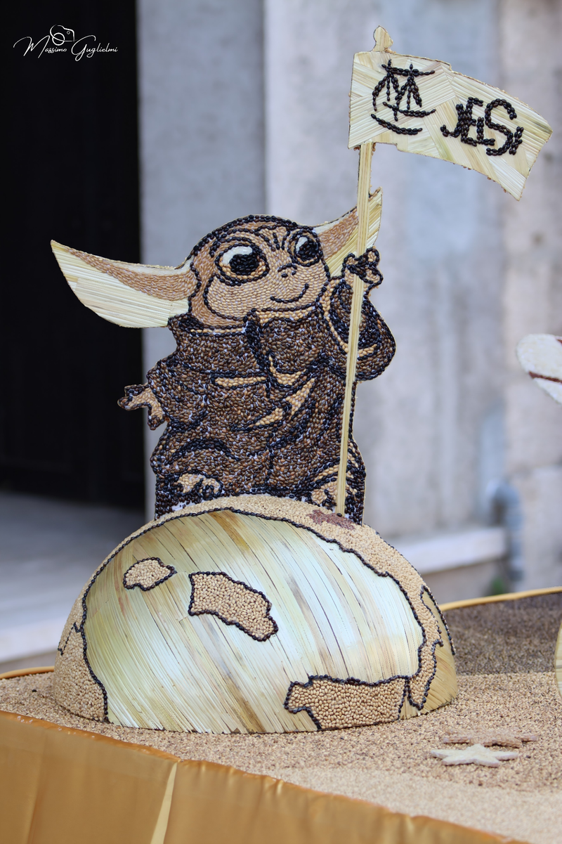 FESTIVITA' IN ONORE DI SANT'ANNA 