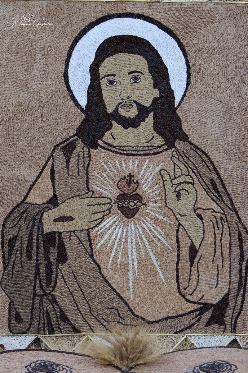 FESTIVITA' IN ONORE DI SANT'ANNA 