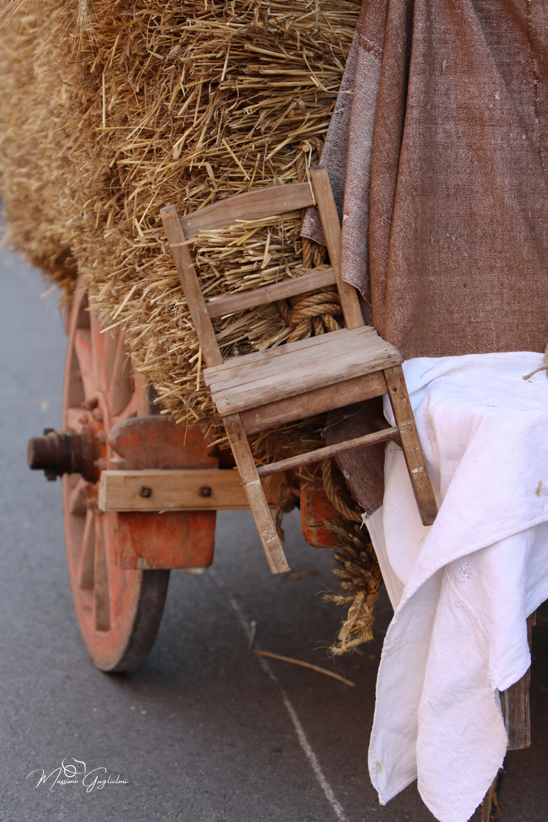 FESTIVITA' IN ONORE DI SANT'ANNA 