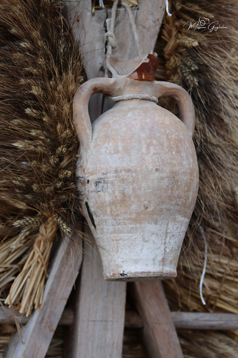 FESTIVITA' IN ONORE DI SANT'ANNA 