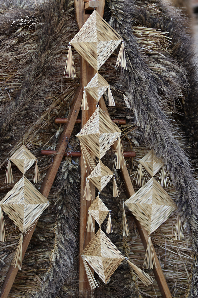 FESTIVITA' IN ONORE DI SANT'ANNA 