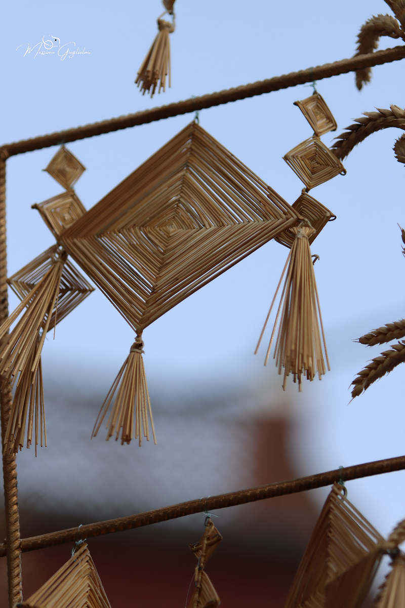 FESTIVITA' IN ONORE DI SANT'ANNA 