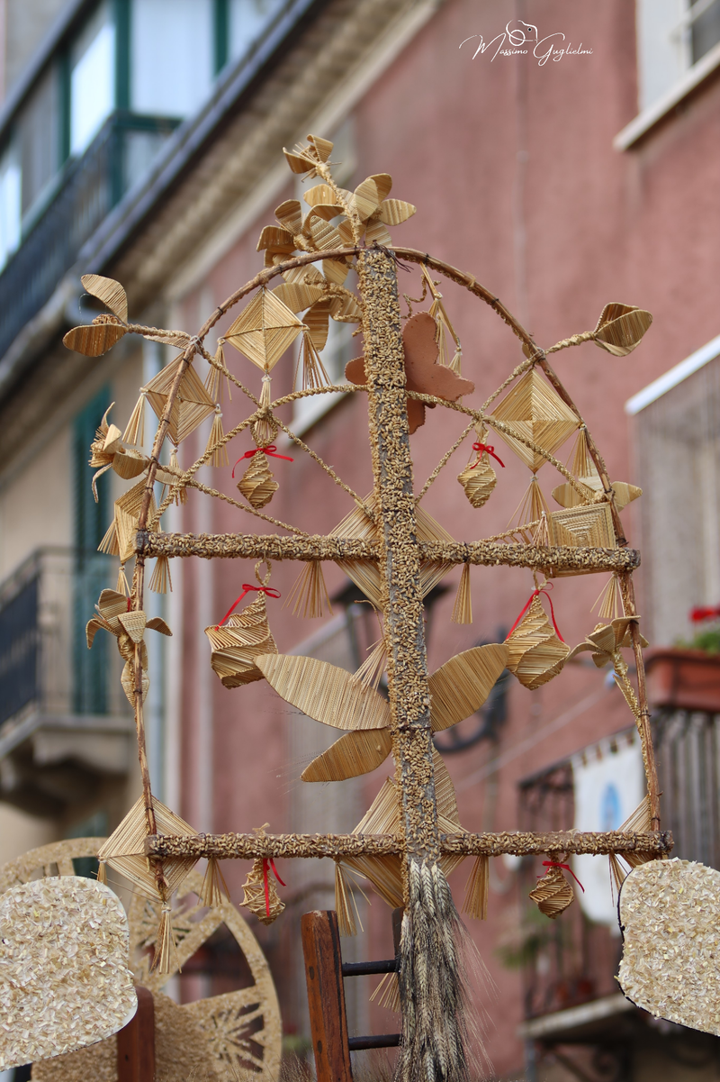 FESTIVITA' IN ONORE DI SANT'ANNA 