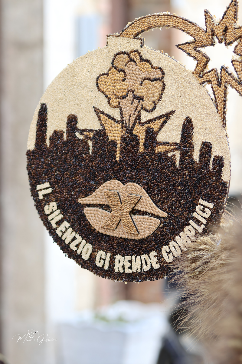 FESTIVITA' IN ONORE DI SANT'ANNA 