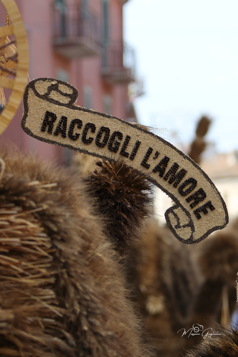 FESTIVITA' IN ONORE DI SANT'ANNA 