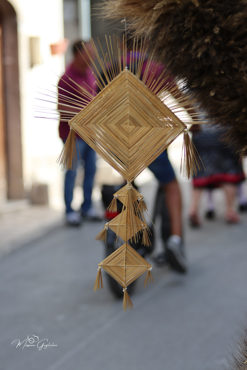 FESTIVITA' IN ONORE DI SANT'ANNA 