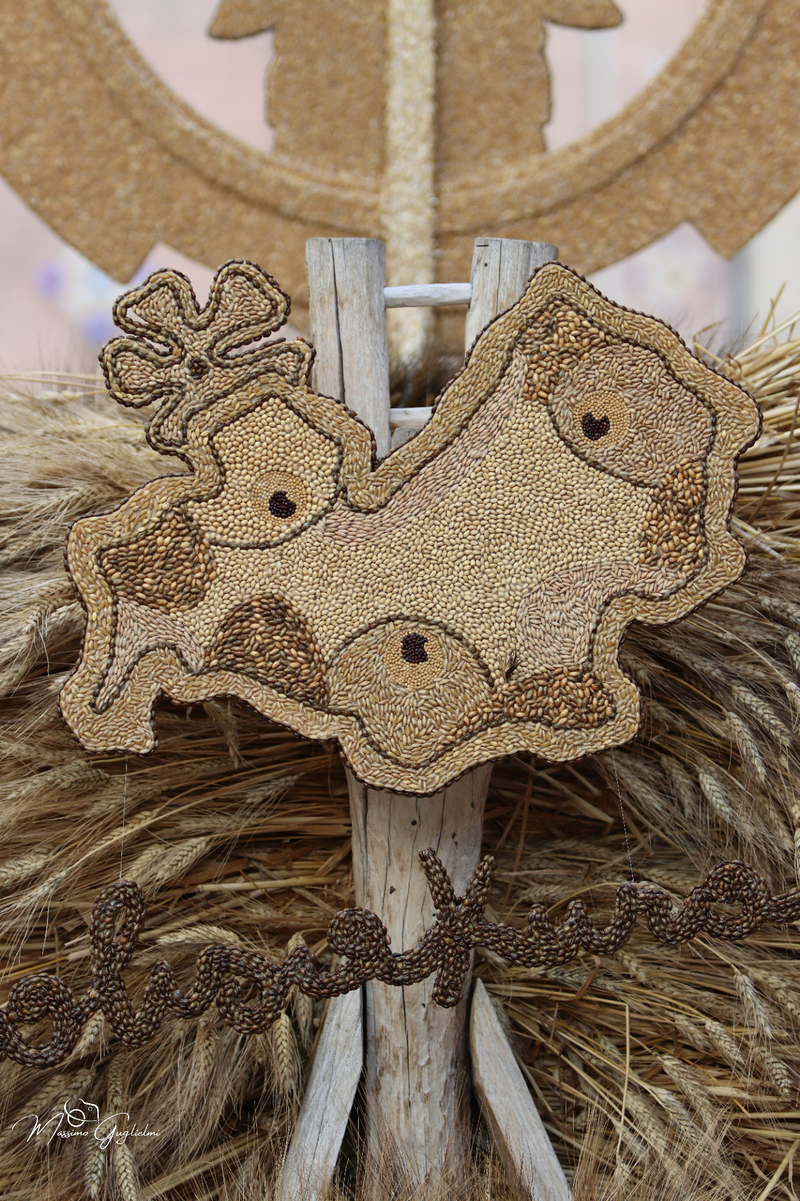 FESTIVITA' IN ONORE DI SANT'ANNA 