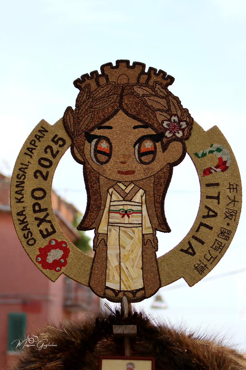 FESTIVITA' IN ONORE DI SANT'ANNA 