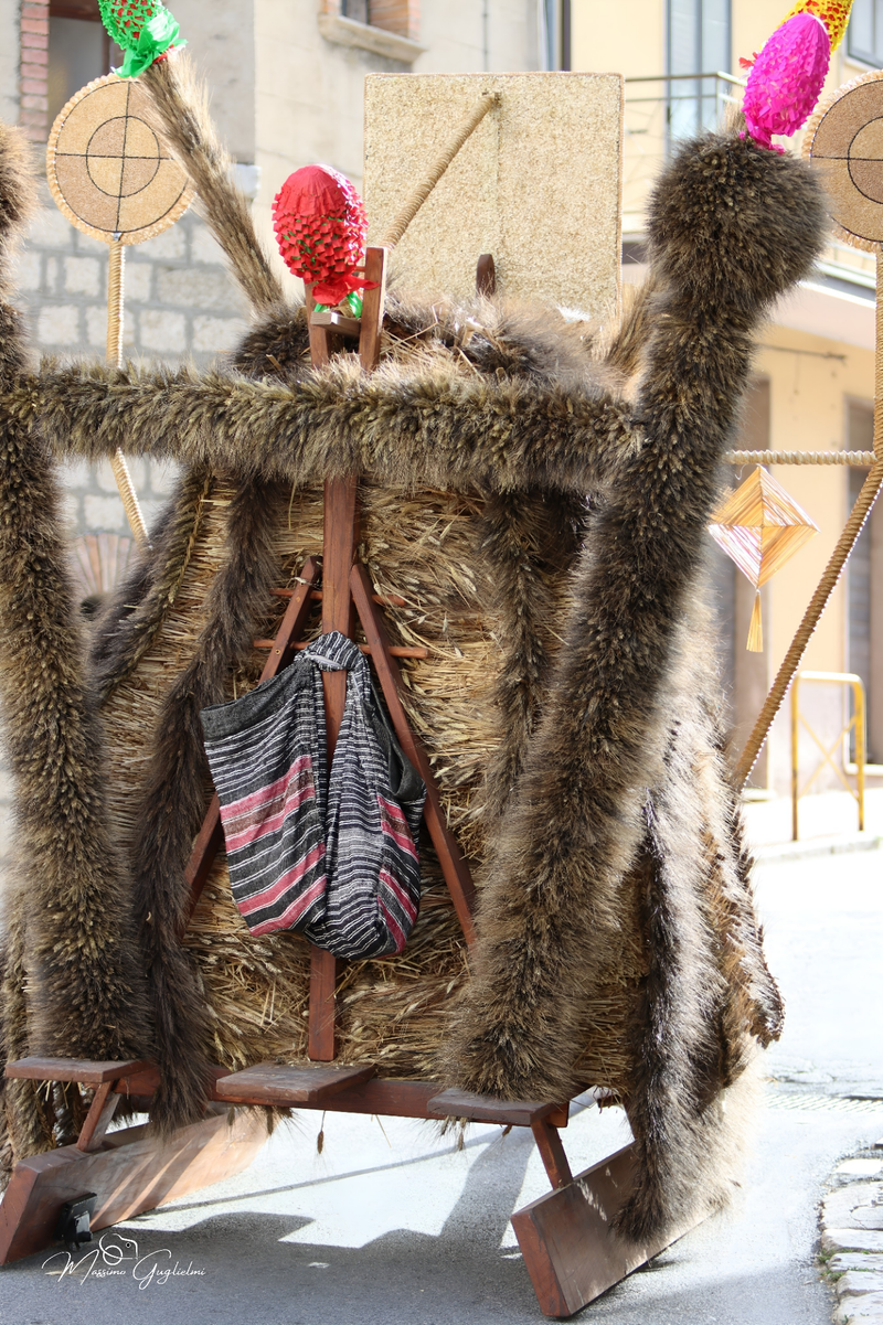 FESTIVITA' IN ONORE DI SANT'ANNA 