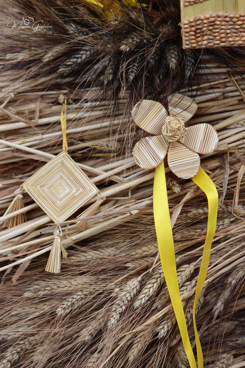 FESTIVITA' IN ONORE DI SANT'ANNA 