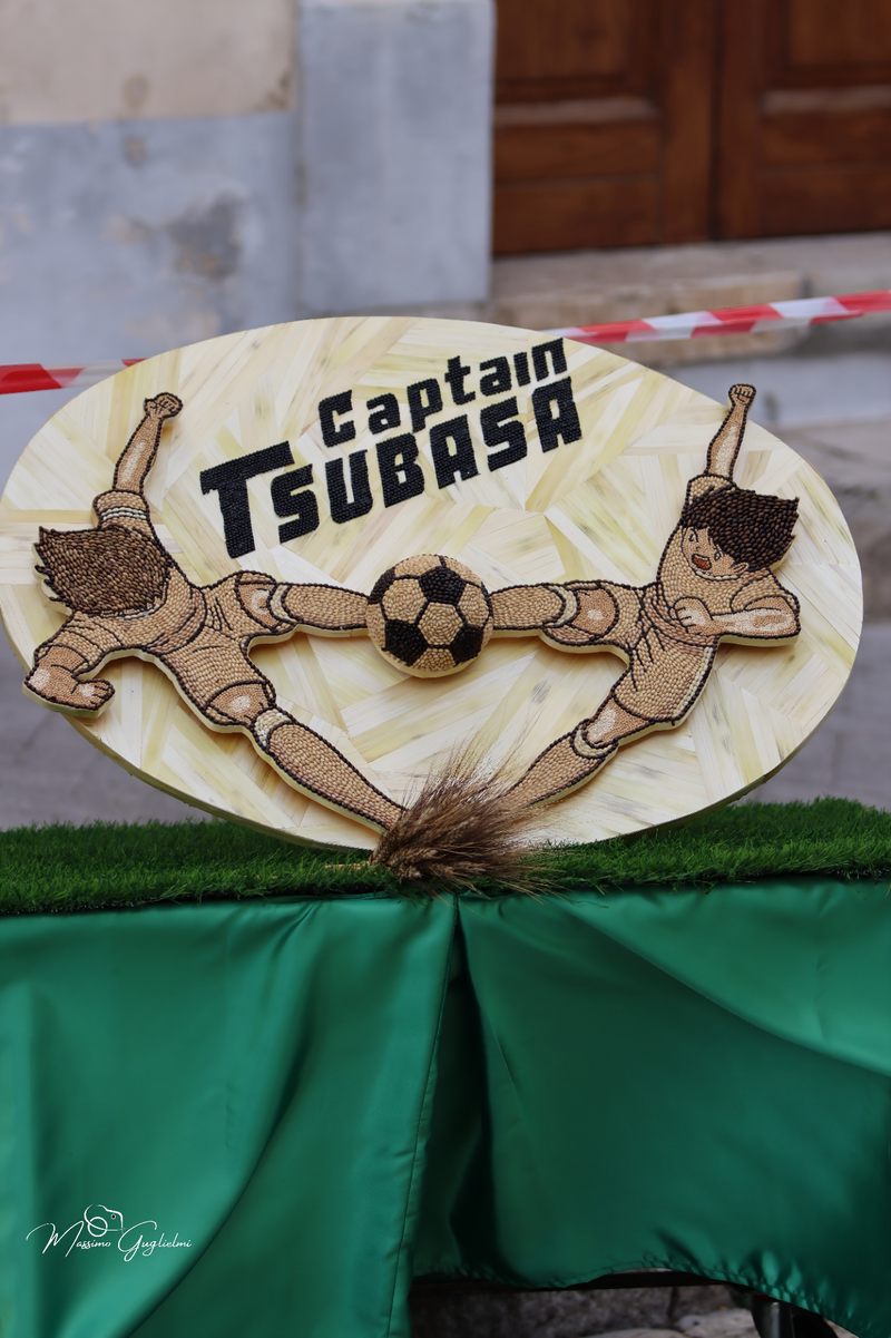 FESTIVITA' IN ONORE DI SANT'ANNA 