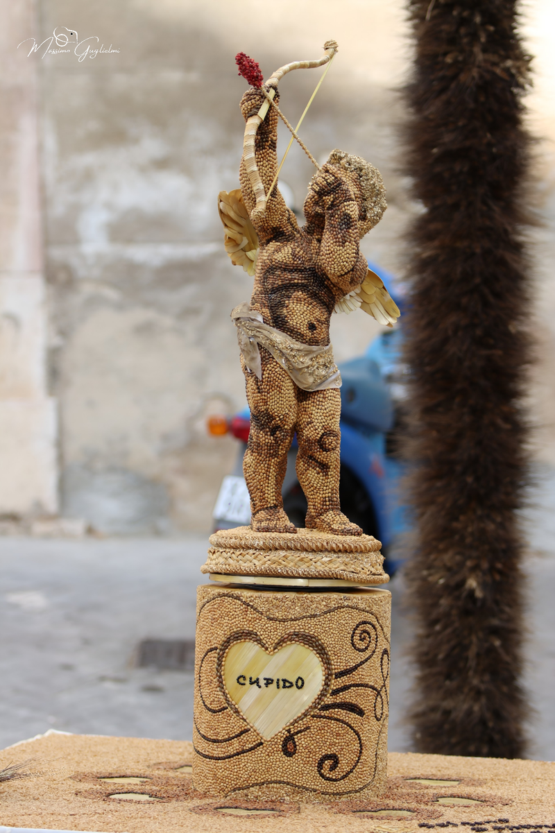 FESTIVITA' IN ONORE DI SANT'ANNA 