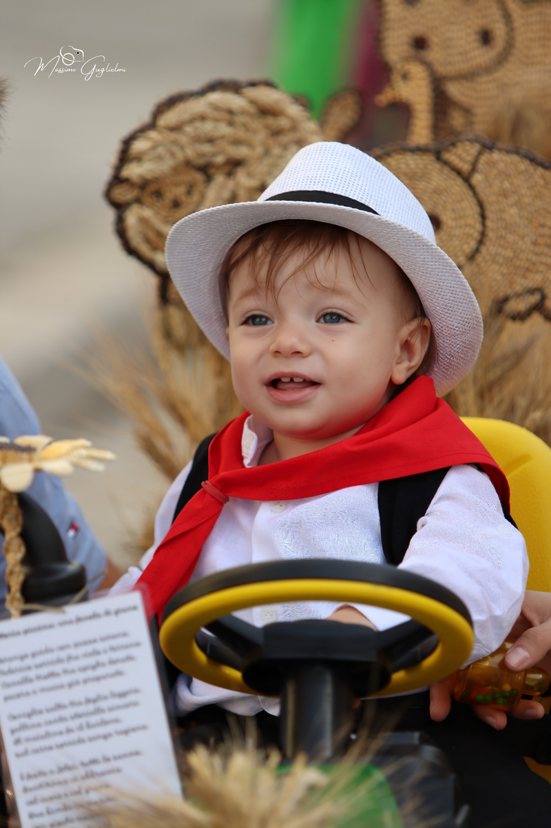 FESTIVITA' IN ONORE DI SANT'ANNA 
