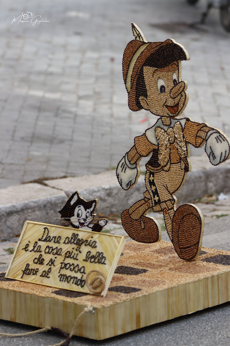 FESTIVITA' IN ONORE DI SANT'ANNA 