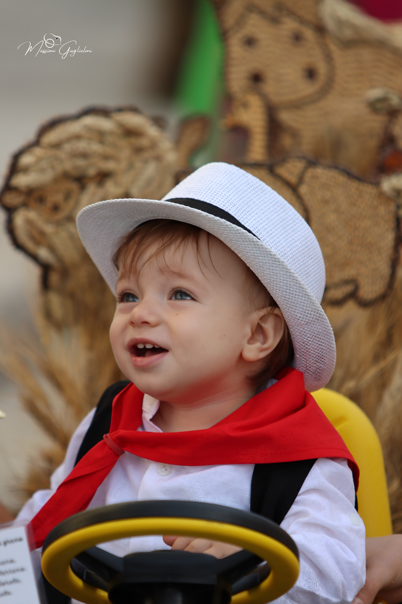 FESTIVITA' IN ONORE DI SANT'ANNA 