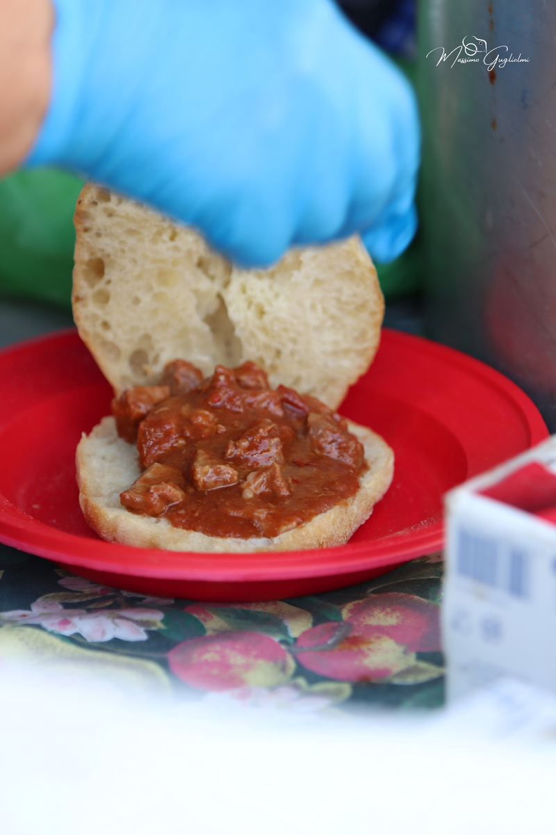 FESTIVITA' IN ONORE DI SANT'ANNA 