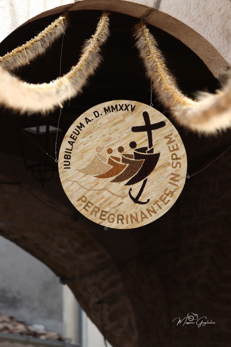 FESTIVITA' IN ONORE DI SANT'ANNA 