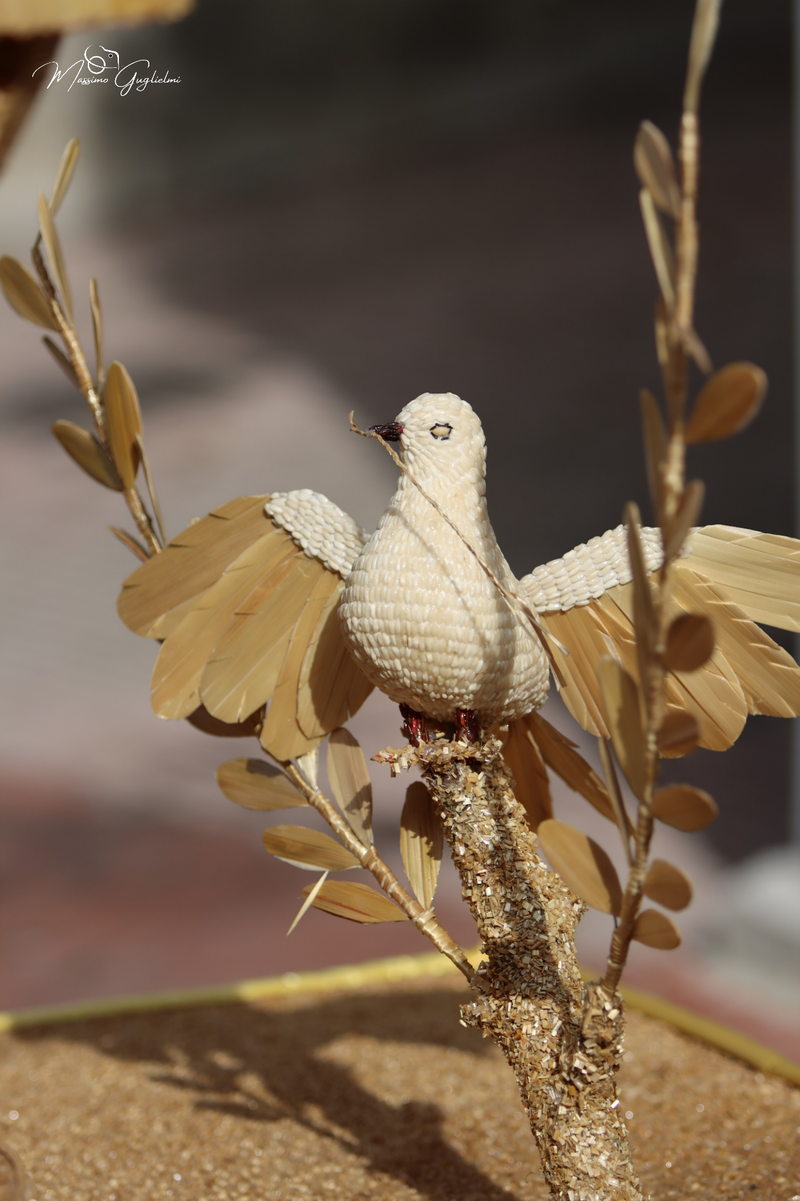 FESTIVITA' IN ONORE DI SANT'ANNA 