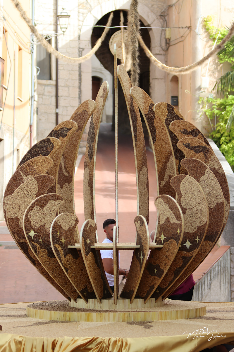 FESTIVITA' IN ONORE DI SANT'ANNA 