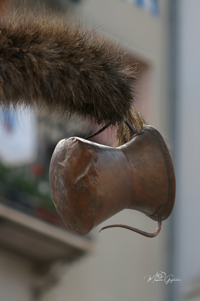 FESTIVITA' IN ONORE DI SANT'ANNA 