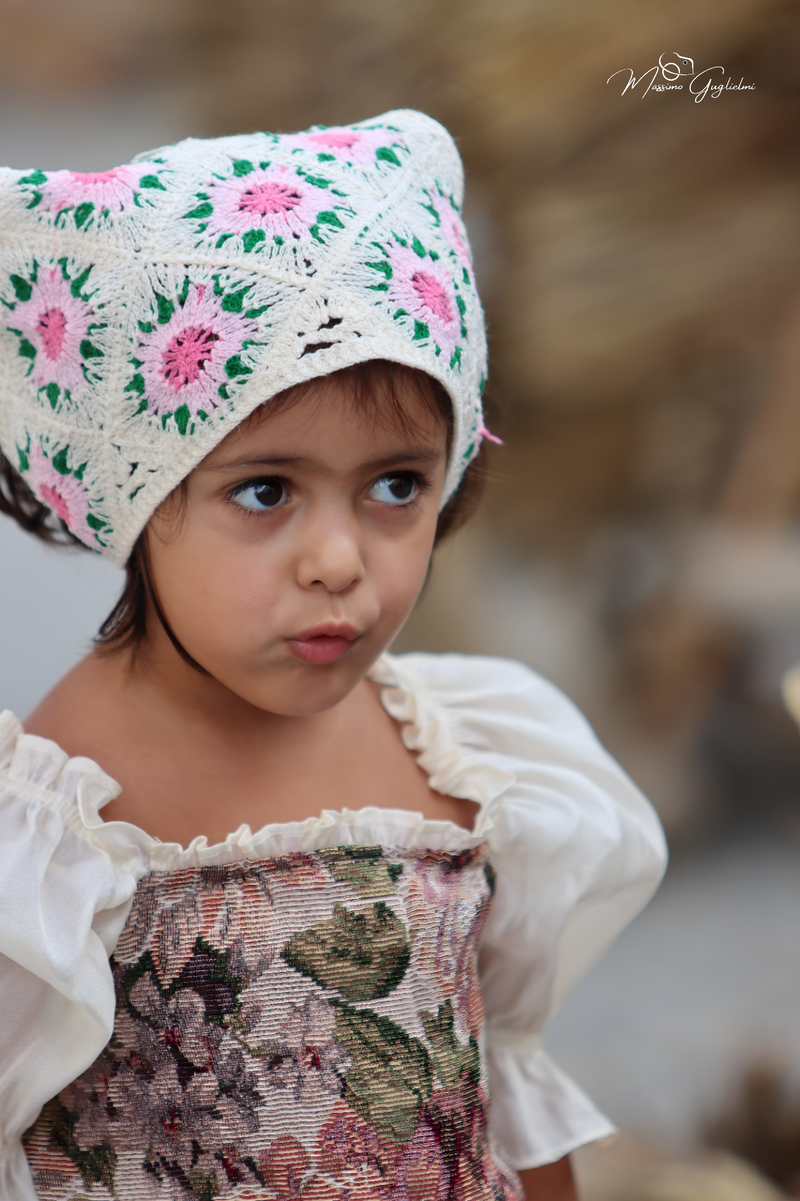 FESTIVITA' IN ONORE DI SANT'ANNA 