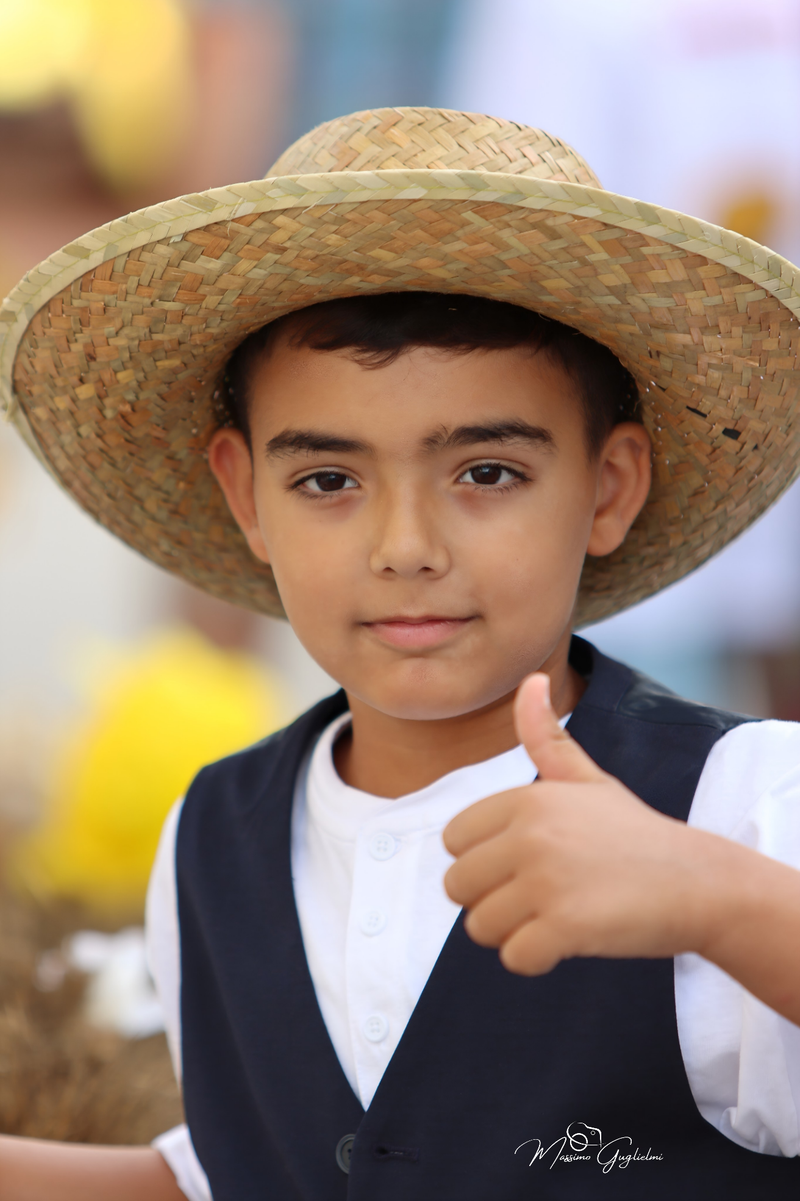 FESTIVITA' IN ONORE DI SANT'ANNA 