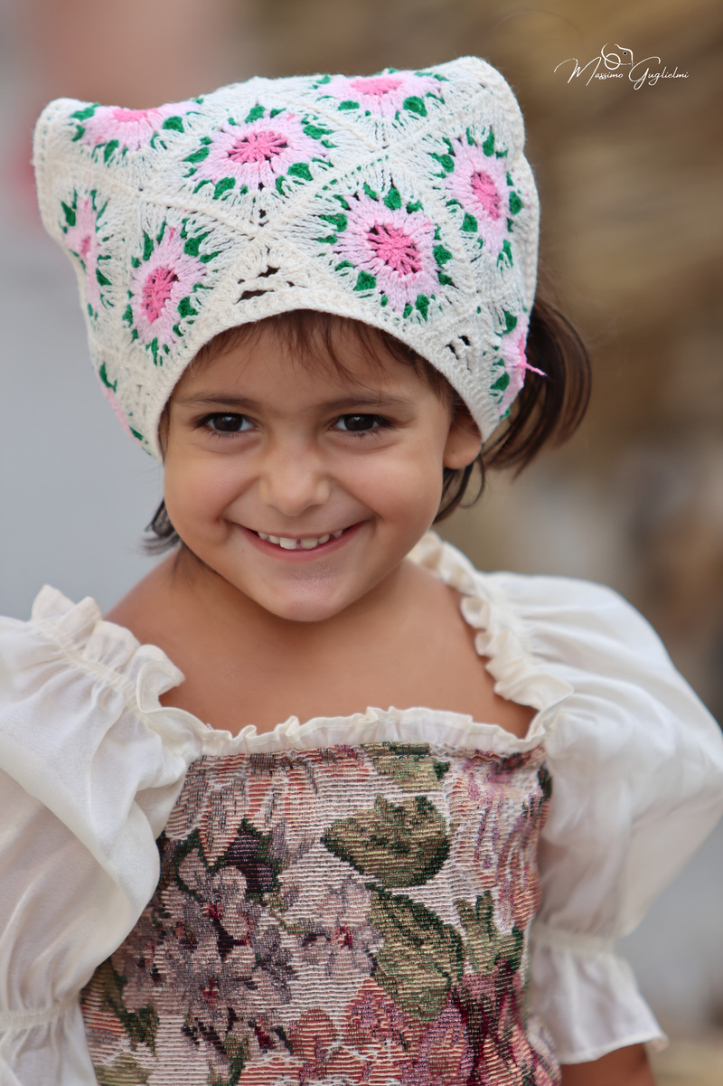 FESTIVITA' IN ONORE DI SANT'ANNA 