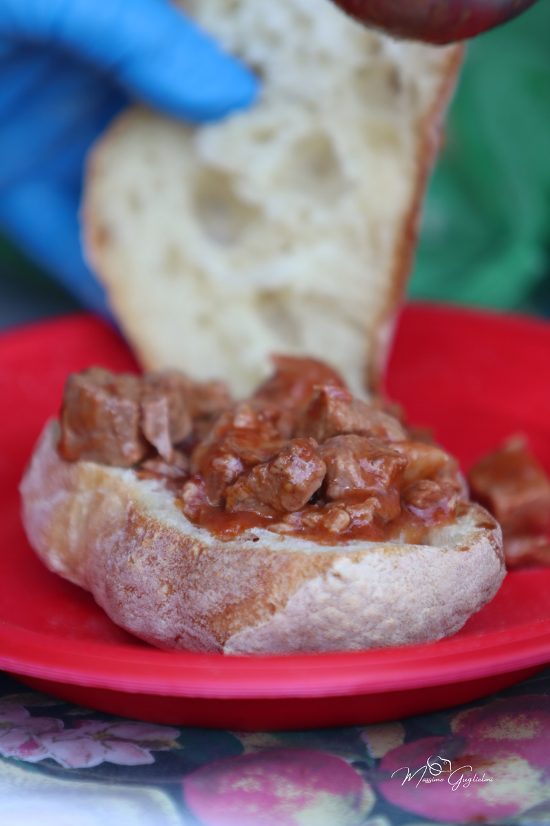 FESTIVITA' IN ONORE DI SANT'ANNA 