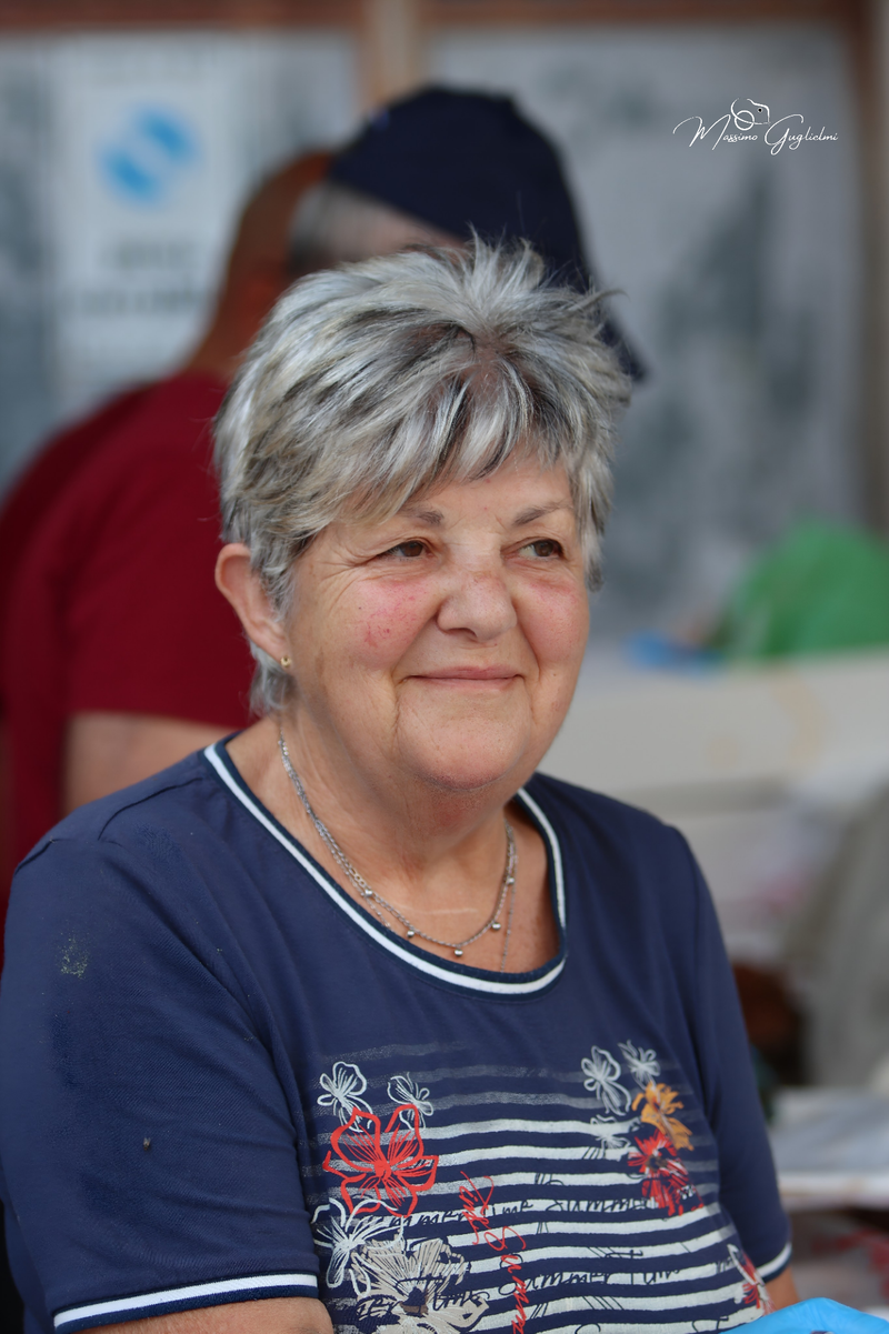 FESTIVITA' IN ONORE DI SANT'ANNA 