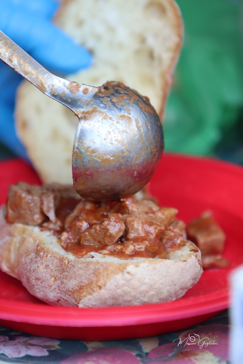 FESTIVITA' IN ONORE DI SANT'ANNA 