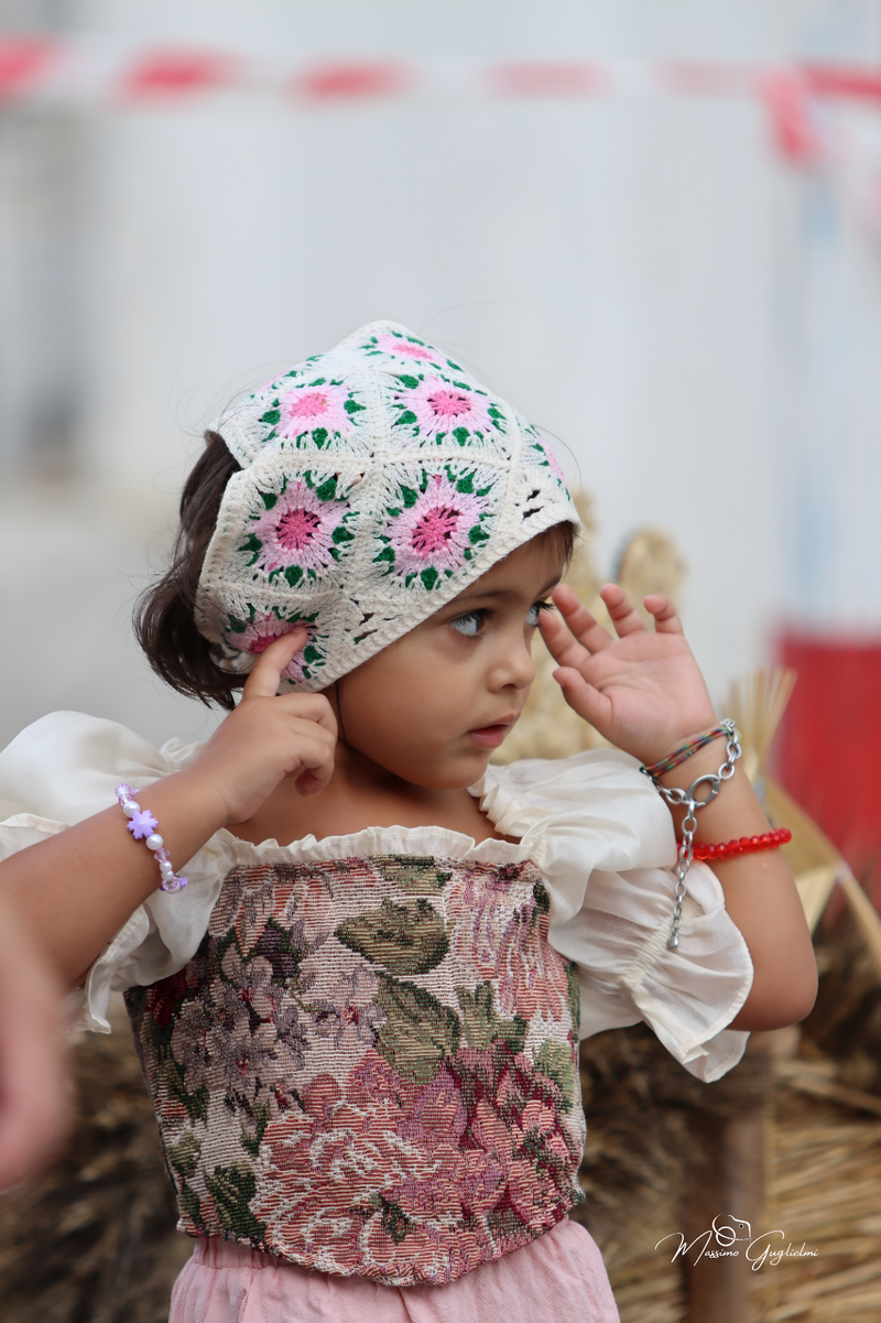 FESTIVITA' IN ONORE DI SANT'ANNA 