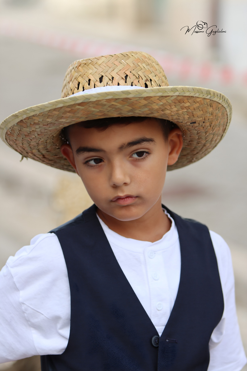 FESTIVITA' IN ONORE DI SANT'ANNA 