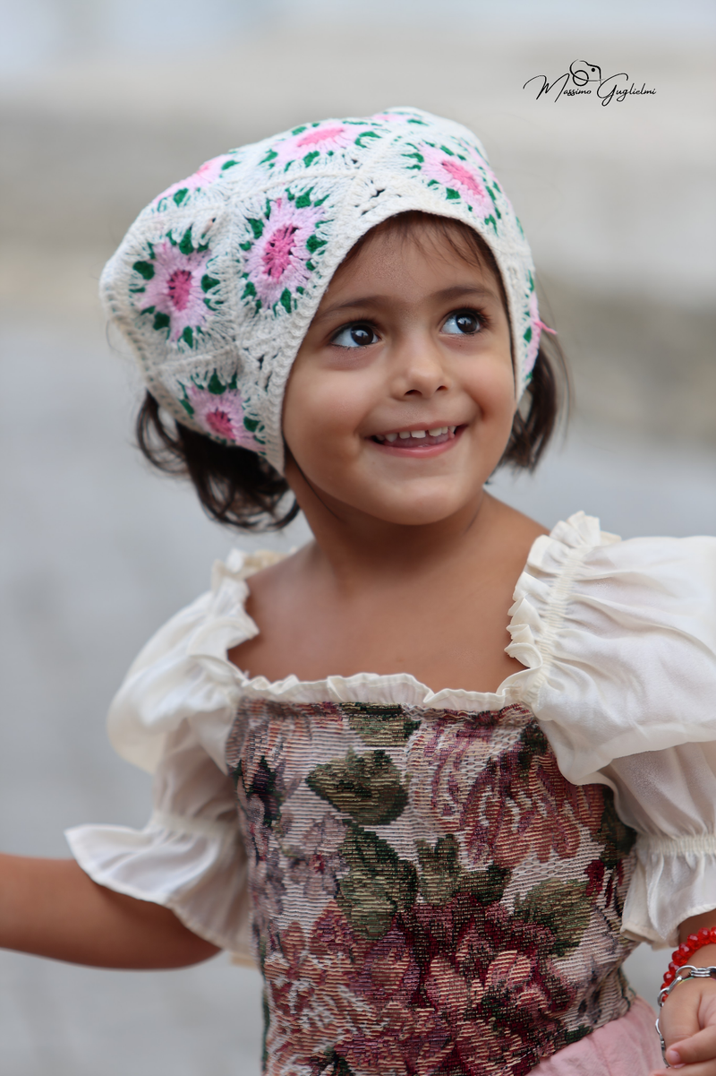 FESTIVITA' IN ONORE DI SANT'ANNA 