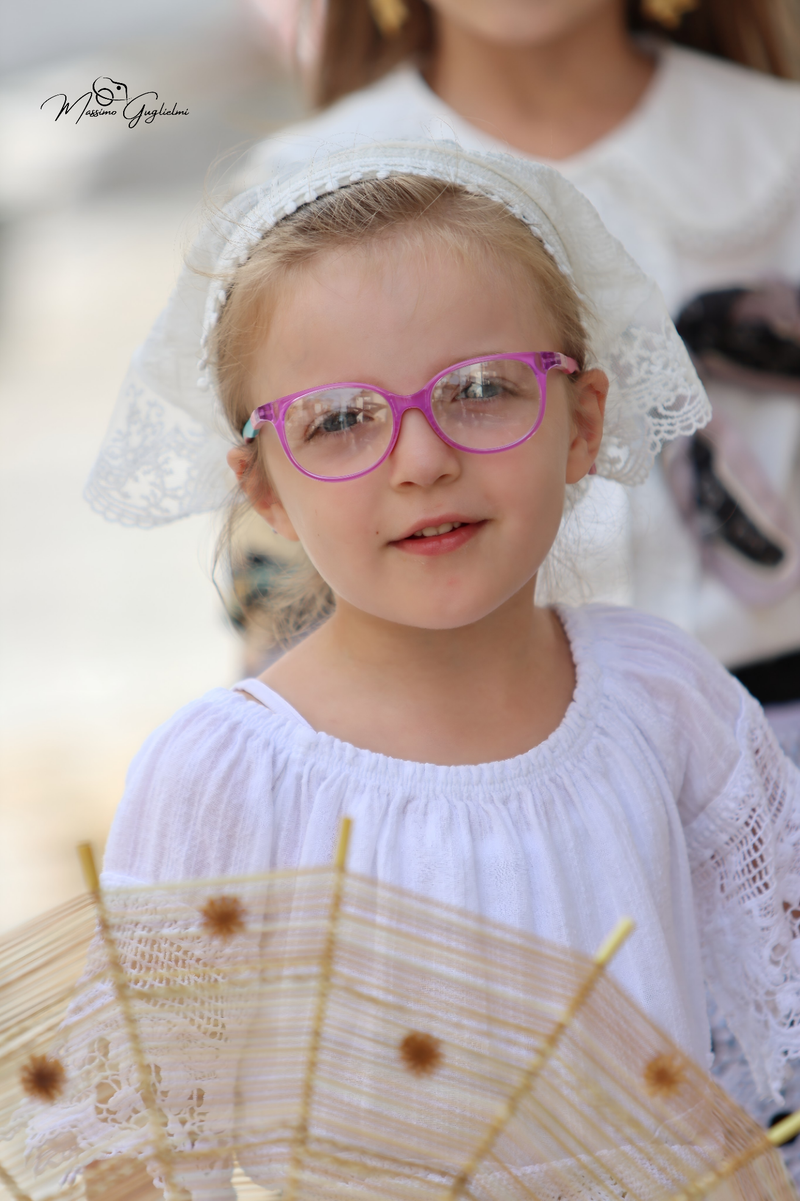 FESTIVITA' IN ONORE DI SANT'ANNA 