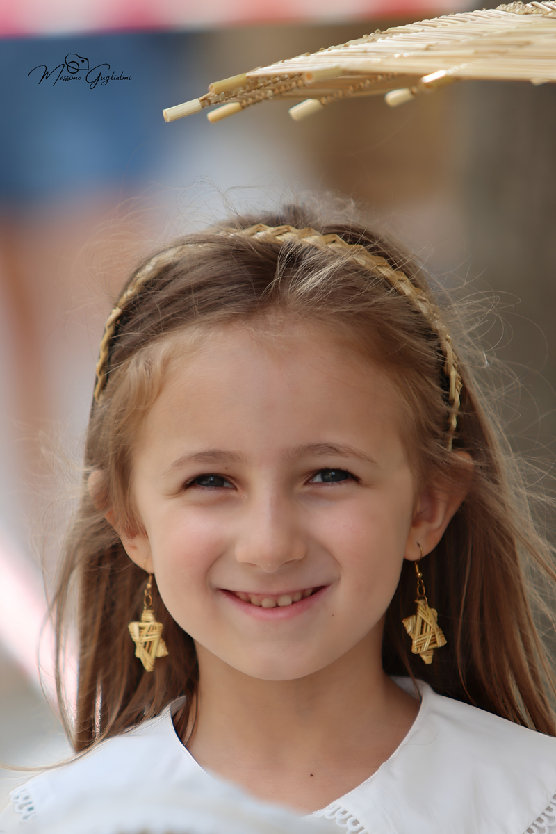 FESTIVITA' IN ONORE DI SANT'ANNA 