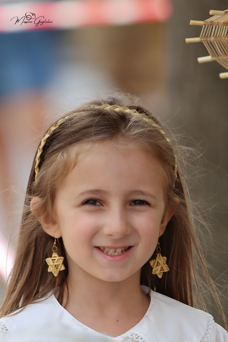 FESTIVITA' IN ONORE DI SANT'ANNA 