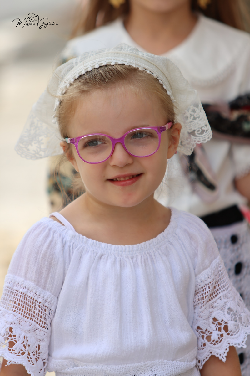 FESTIVITA' IN ONORE DI SANT'ANNA 