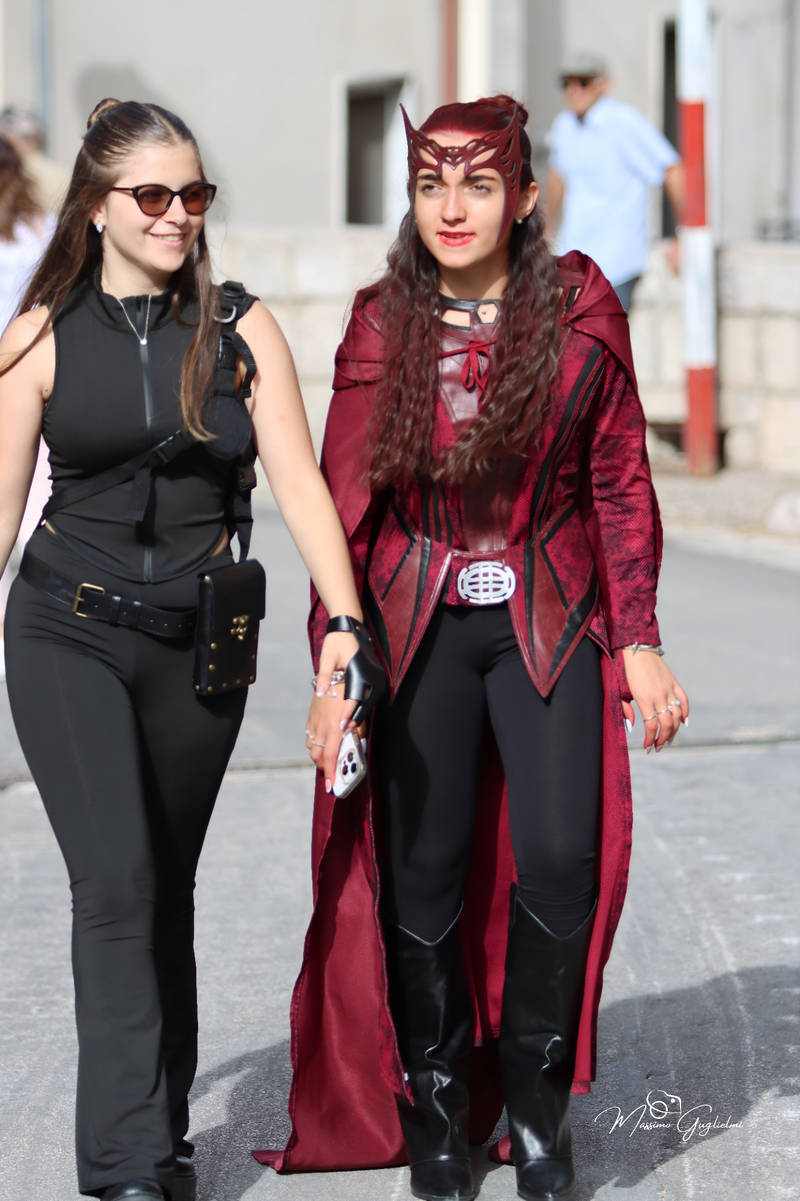 FESTIVITA' IN ONORE DI SANT'ANNA 