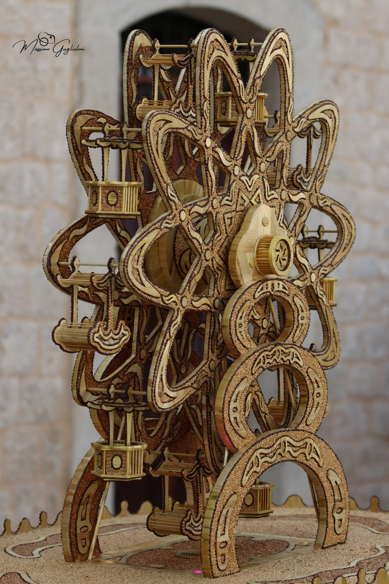 FESTIVITA' IN ONORE DI SANT'ANNA 