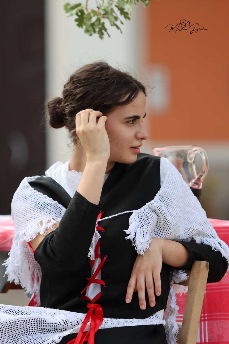 FESTIVITA' IN ONORE DI SANT'ANNA 