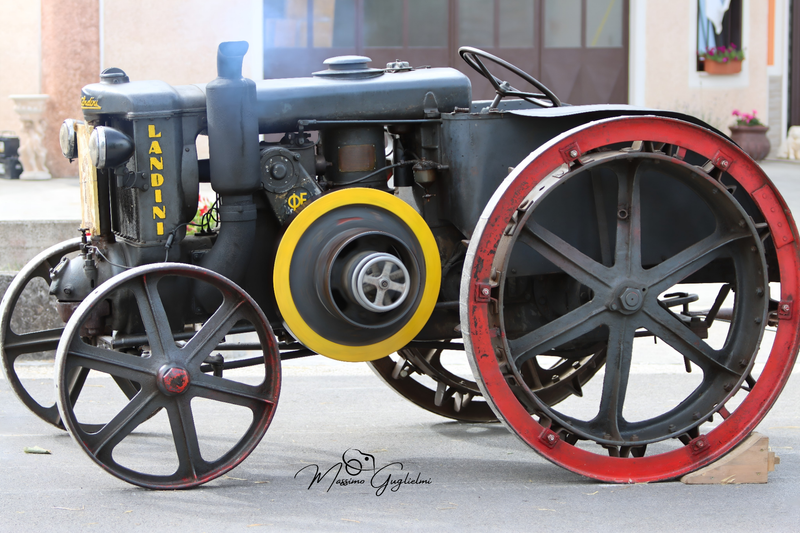FESTIVITA' IN ONORE DI SANT'ANNA 