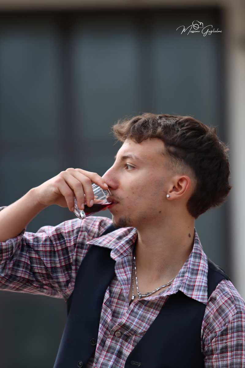 FESTIVITA' IN ONORE DI SANT'ANNA 