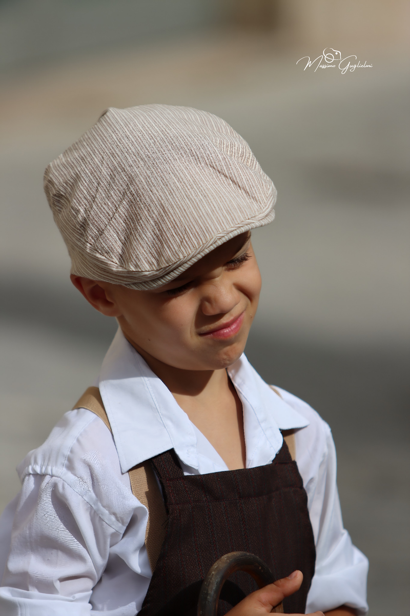 FESTIVITA' IN ONORE DI SANT'ANNA 