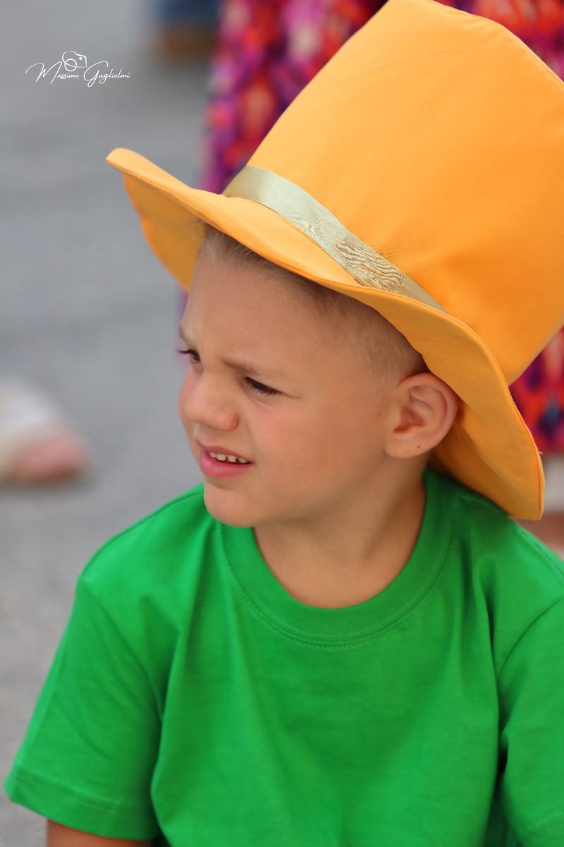 FESTIVITA' IN ONORE DI SANT'ANNA 