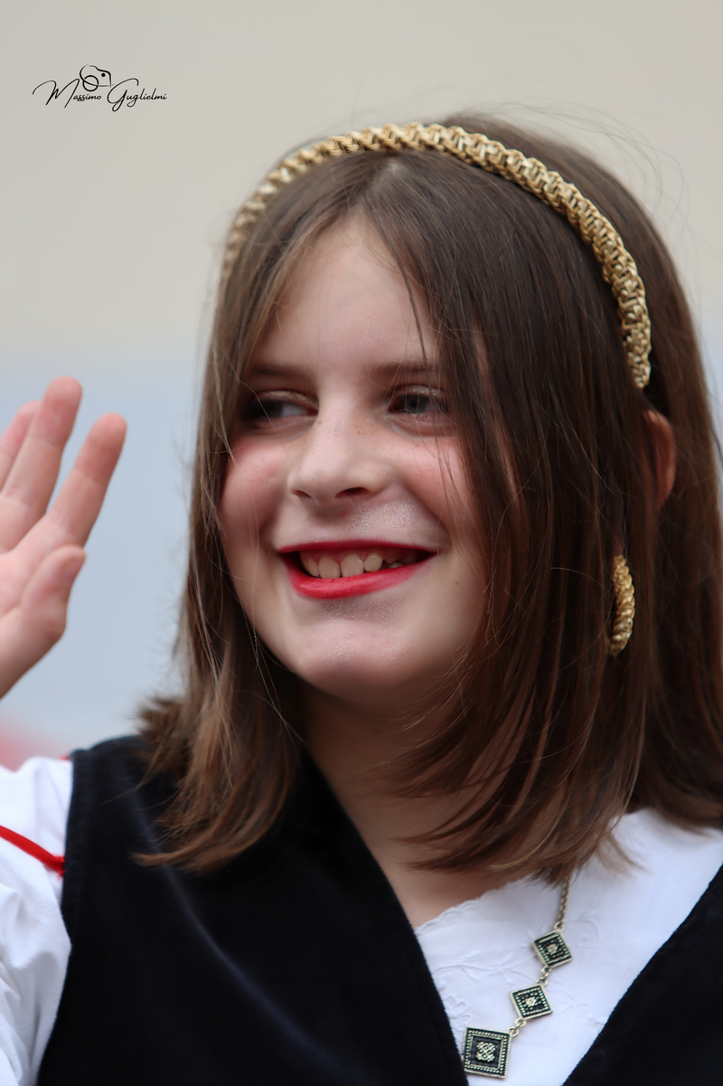 FESTIVITA' IN ONORE DI SANT'ANNA 