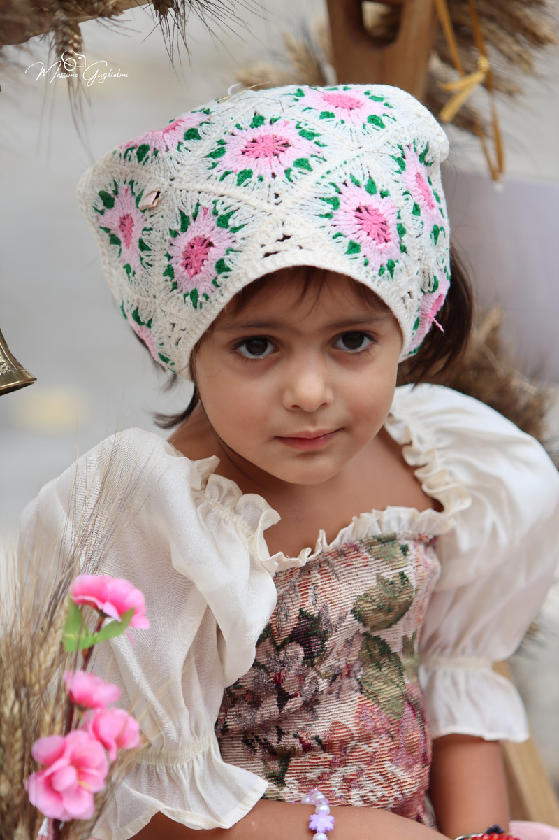 FESTIVITA' IN ONORE DI SANT'ANNA 