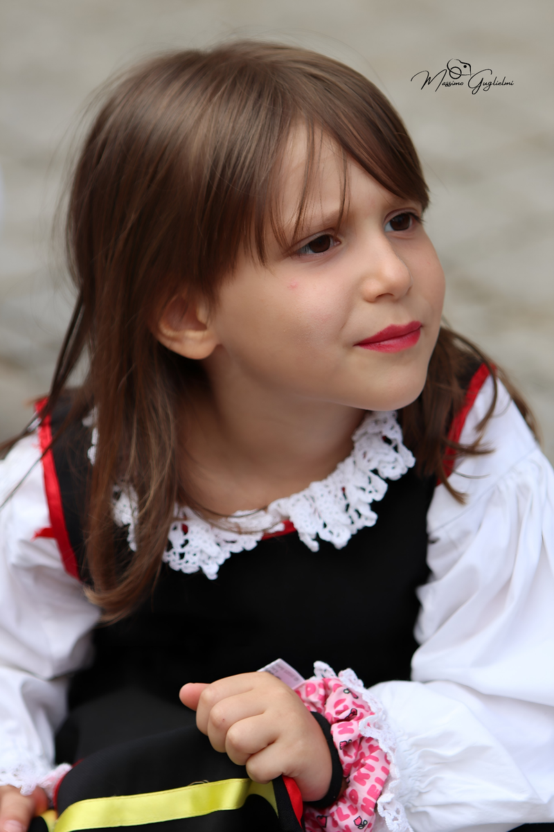 FESTIVITA' IN ONORE DI SANT'ANNA 