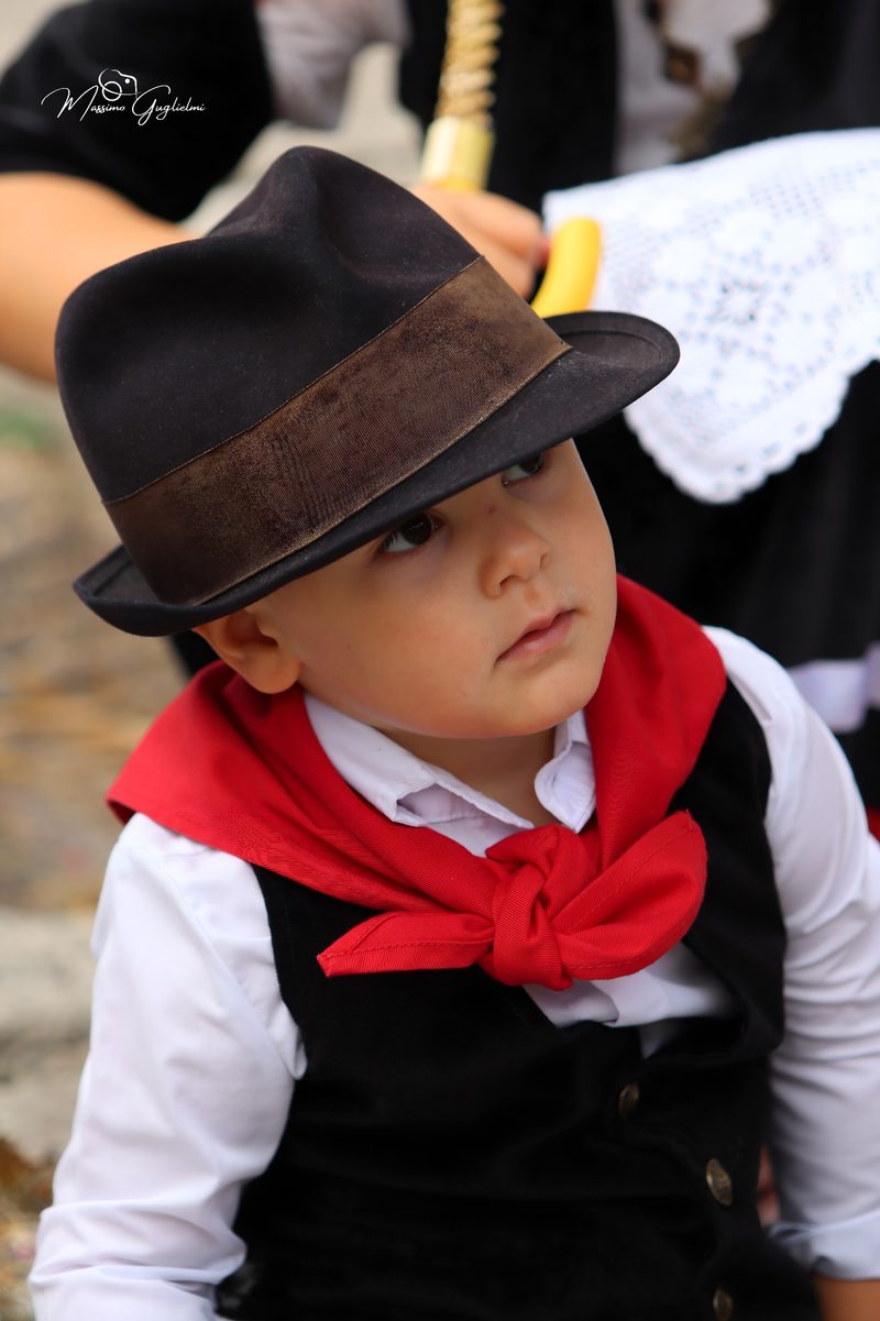 FESTIVITA' IN ONORE DI SANT'ANNA 