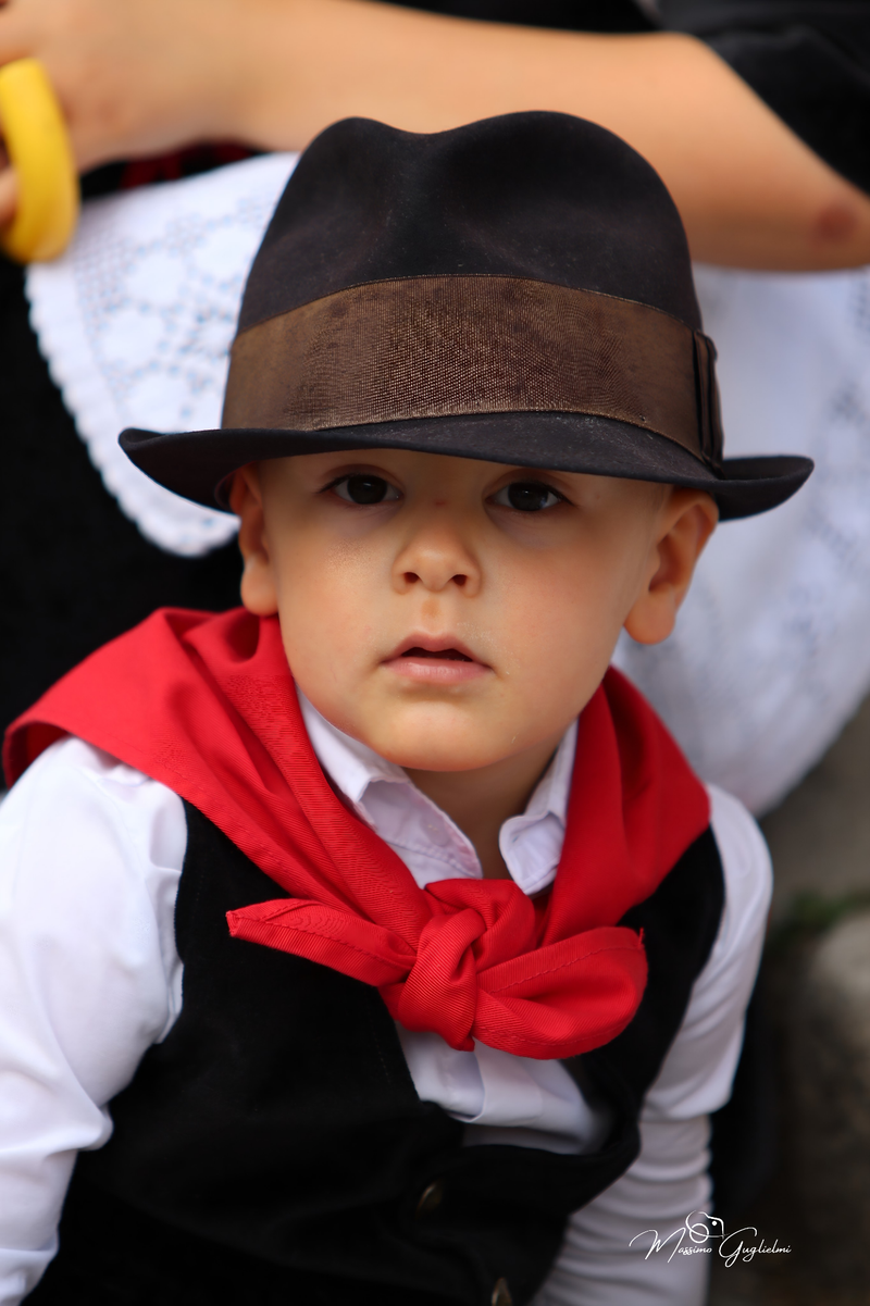 FESTIVITA' IN ONORE DI SANT'ANNA 